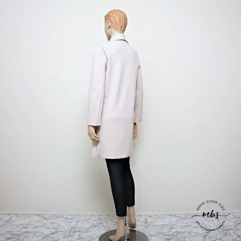 NWT Rielle Open‎ Front Cardigan